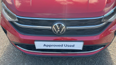 Volkswagen Taigo 1.0 TSI 115 Style 5dr DSG Petrol Hatchback